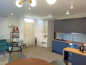 Lemon3 Deluxe Apartment