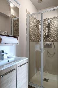 Le petit chalet bleu