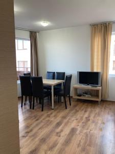 Apartment 26А Detelina Residence