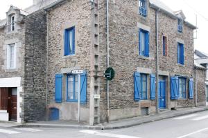 Appartements Comme a la maison : photos des chambres
