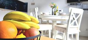 TriAapart Apartamenty ZŁOTY BRZEG Mikoszewo