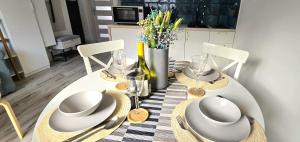 TriAapart Apartamenty ZŁOTY BRZEG Mikoszewo