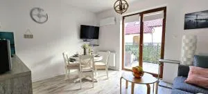 TriAapart Apartamenty ZŁOTY BRZEG Mikoszewo - 米科泽沃