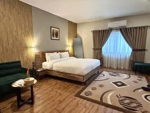 Hotel One The Mall, Lahore - لاهور