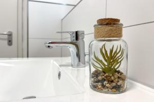 Dünenblick Wohnung 13