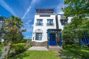 愛琴海-三星包棟民宿 - داتونغ