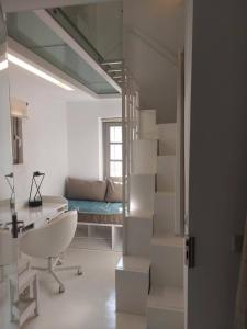 Evangelia2 The "sweet-little" studio