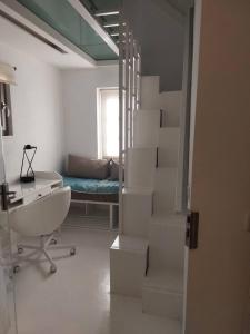 Evangelia2 The "sweet-little" studio