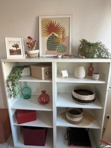 Cocon Cosy Gare St Roch - Maconciergerie34