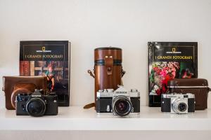 Casa del Fotografo, a due passi dallaccademia