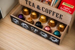 Casa del Fotografo, a due passi dallaccademia