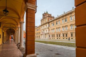 Casa del Fotografo, a due passi dallaccademia