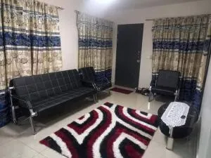 Alis786 Apartment - 拉奇拉奇