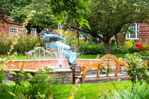 Dolphin House - Serviced Apartment Living In London