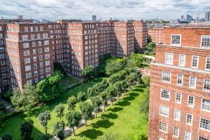 Dolphin House - Serviced Apartment Living In London