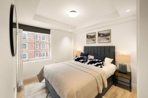 Dolphin House - Serviced Apartment Living In London