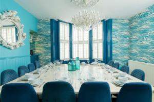 Darling By The Sea - by Brighton Holiday Lets