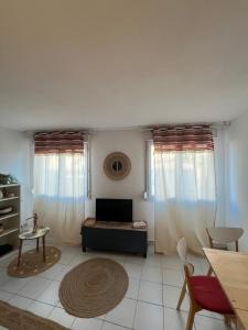 Cocon Cosy Gare St Roch - Maconciergerie34