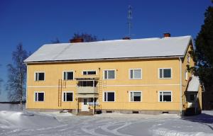 Napapiirin Eräkartano