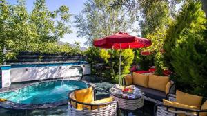 Islamlar Village 2 Bedroom Villa 2111