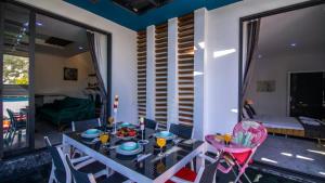 Islamlar Village 2 Bedroom Villa 2111