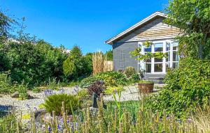 2 Bedroom Awesome Home In Vestervig