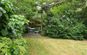 2 Bedroom Awesome Home In Vestervig