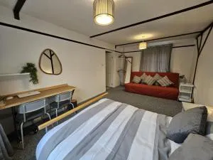 Inspire Home Stylish Stay A - 卡迪夫