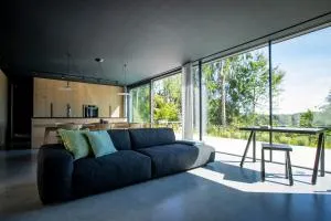 Design Apartment im Salzkammergut - 萨尔茨堡附近霍夫