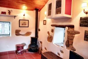 Welcoming house in Souto da Casa - 50 m² with enclosed garden