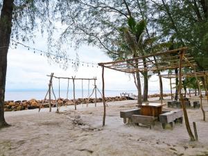 Suvarn Gleaw Thong Resort