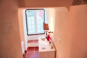 Welcoming house in Souto da Casa - 50 m² with enclosed garden