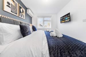 Contractors, Best Monthly Deals, Spacious 4BR