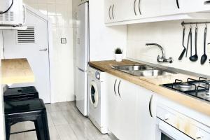 Modern house with sea view in La Manga del Mar Menor