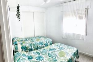 Modern house with sea view in La Manga del Mar Menor