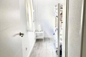 Modern house with sea view in La Manga del Mar Menor