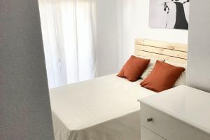 Modern house with sea view in La Manga del Mar Menor