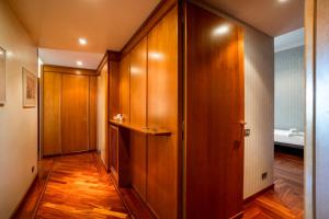 Apartment in Rione Ludovisi