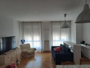 Serenità in centro città