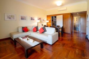 Apartment in Rione Ludovisi