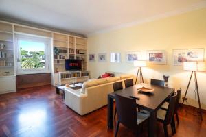 Apartment in Rione Ludovisi