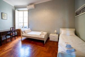 Apartment in Rione Ludovisi