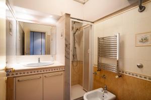 Apartment in Rione Ludovisi