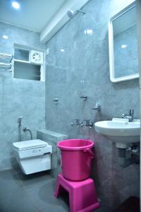 Coorg Balaji Palace Homestay Madikeri