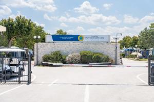 Club del Sole Riccione Easy Camping Village