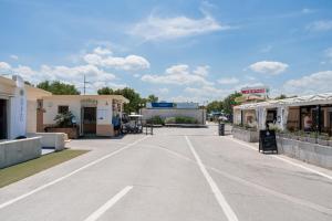 Club del Sole Riccione Easy Camping Village