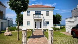 Sliminde by Seeblick Ferien Oro