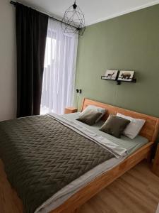 Krušec apartmán Plešivec