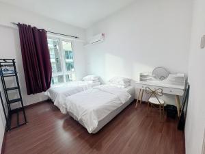 Sri indah 3 bedrooms Condominium Homestay