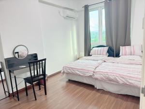 Sri indah 3 bedrooms Condominium Homestay